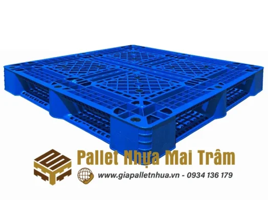 uu va nhuoc diem cua pallet nhua 1